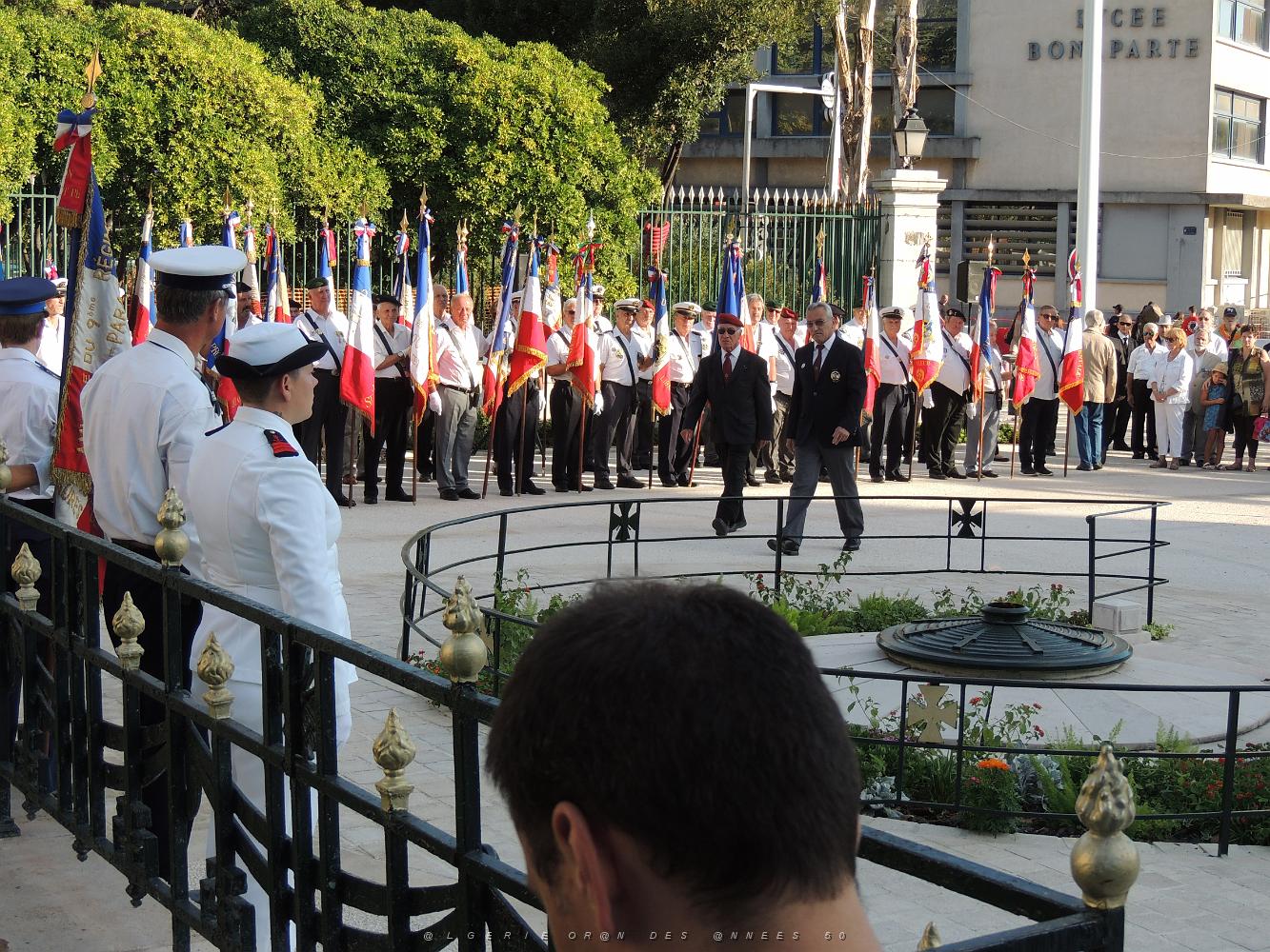 2018 08 28 COMMEMORATION DE LA LIBERATION DE TOULON LE 28 AOUT 1944 (94).JPG -           